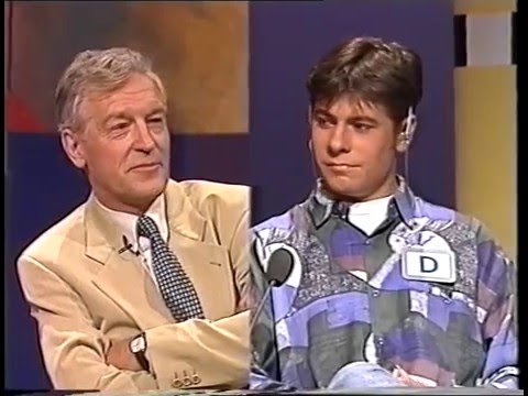 Zo Vader Zo Zoon juli 1992 (jubileum)