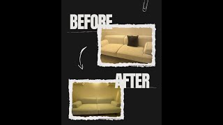Mastering the Art of Sofa Upholstery, Old Town, Downtown.