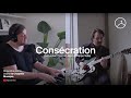 Consécration (Axe21 musique) - la Chapelle Musique & Sébastien Corn