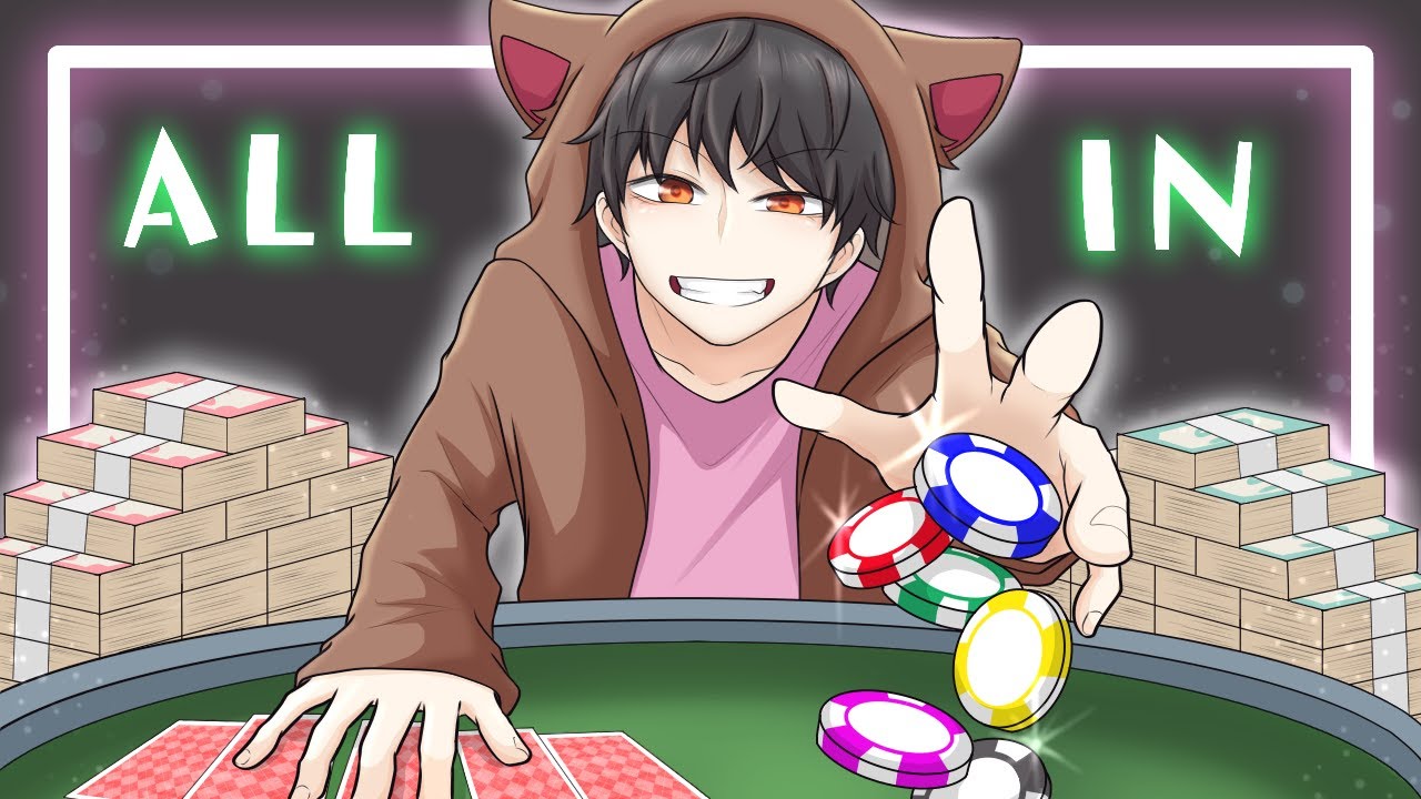 【GGpoker】雑談しながらまったりポーカー【ポーカー】