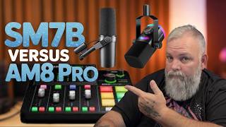 $226 Setup vs $563 Setup - Podcast Gear Face Off
