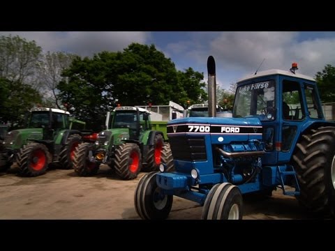 GRASSMEN - Keep 'er lit (V8 7700)