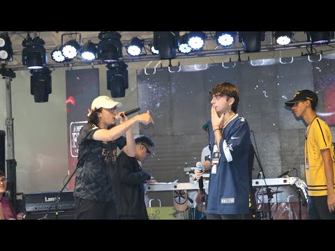 INXPRESIVO vs VPA - Filtros | Jornada 3 - 2023