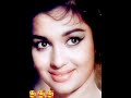 Shorts Bollywood Beautiful Evergreen Actress Asha Parekh Beautiful Video ️ ️old Is Gold