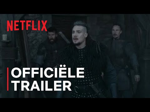 Trailer The Last Kingdom: Seven Kings Must Die