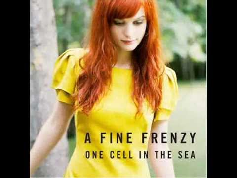 A Fine Frenzy - Rangers