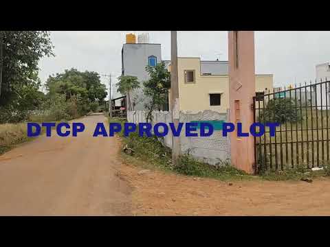 2479 Sq.ft. Residential Plot for Sale in Oragadam, Kanchipuram