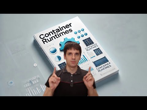 Comparing Docker container runtimes - Runc, gVisor and Kata Containers