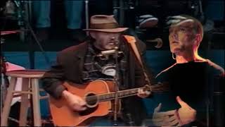 R E M  &amp; Neil Young   Country Feedback  Live