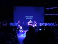 Isaias 9 Rodolfo Abrantes Old School Band OD