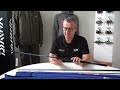 Фидер въдици DAIWA 25 TRIFORCE TARGET FEEDER - 3.60m 150gr