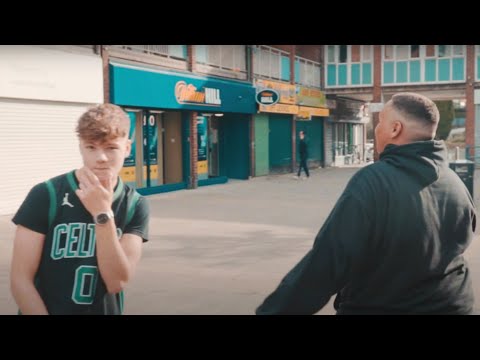 Tremtendo - SYM ft. Aus