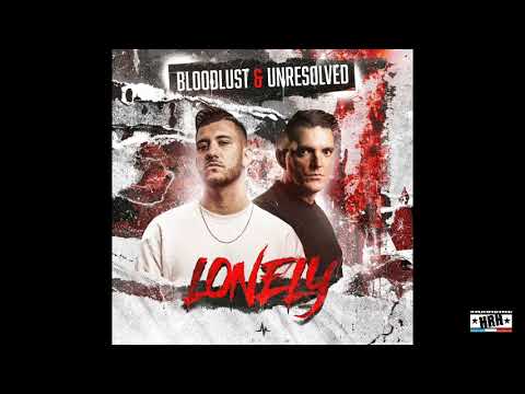 Bloodlust & Unresolved - Lonely (Rawstyle) [LIVEHRH]