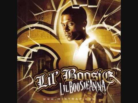 Lil Boosie - What Must I Say [[new 2oo9]]