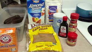 How To Bake Banana Bread | BAKING WITHOUT MEASUREMENT | Ally Version