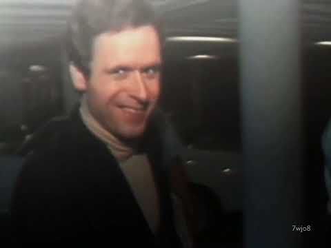 Ted Bundy edit