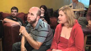 Stand Up Comedy Boot Camp Trailer