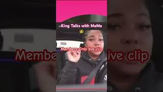 Is Gina Jyneen planning a leaked video scandal ?? #commentaryvideos