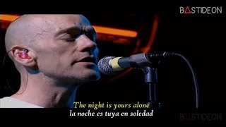 Video thumbnail of "R.E.M. - Everybody Hurts (Sub Español + Lyrics)"