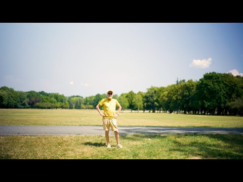 Egy Hely – A Hajógyári-sziget