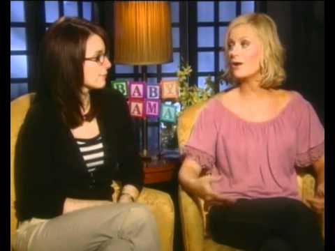 Tina Fey and Amy Poehler interview on their friendship