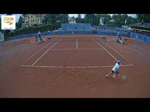 Fedasko vs Fiala 5 7 2017 Liberec