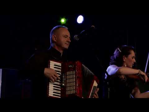 Yejku - Płynie z Zalesia