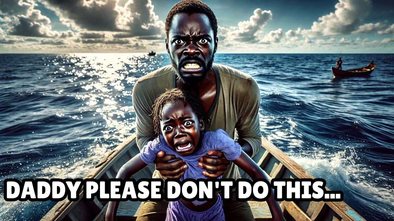 EVERY PARENT MUST WATCH AND LEARN LESSON FROM THIS #africantales #tales #africanstories #folklore