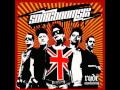 Sonic Boom Six - Totally Addicted To Bass 