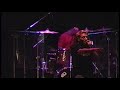 BurnThe8Track - Winnipeg, MB - 2001
