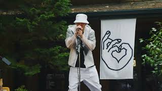 Sometimes Phoenix (Live From Kamp Kaleidoscope, 2021) | Kings Kaleidoscope