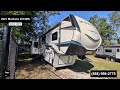 Check out this Video for a 2021 Keystone Montana 3813MS(Stock #483018)  for sale by Pop RVs. This unit is located in Sarasota, FL