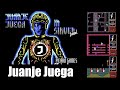 Juanje Juega In Sinverland Commodore 64