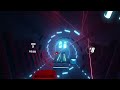 Beat Saber 踊