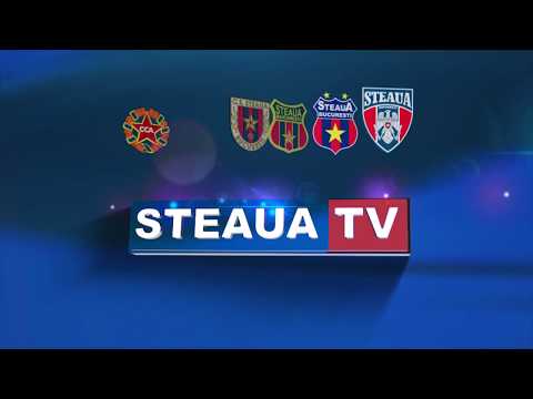 Hochei Steaua București - SC Miercurea Ciuc 1-9 (27 noiembrie 2018)