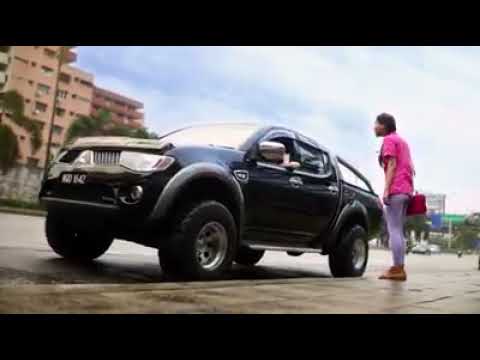 Di hipnotis untuk mengambil uang atm