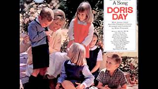 Doris Day - With A Smile And A Song - 1965 (Full Album)