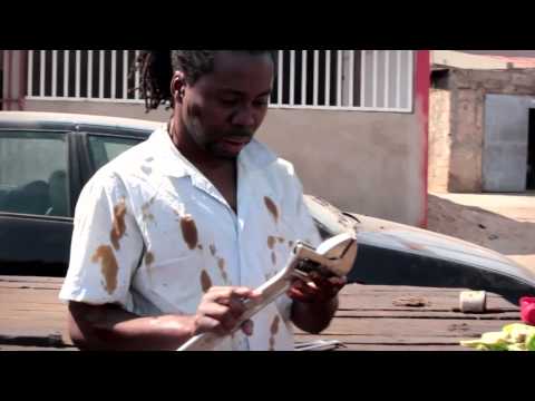 Cito X - Minha Life  Official Video (Malingas Film)