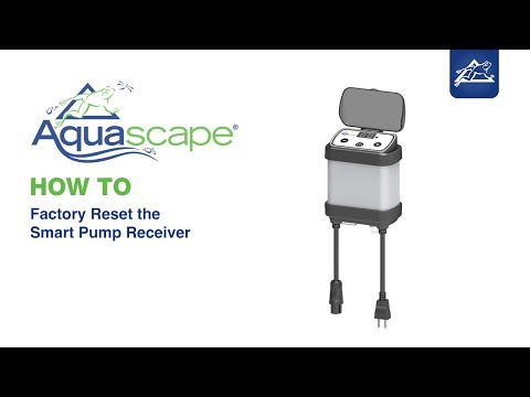 Aquascape Smart Control Overview