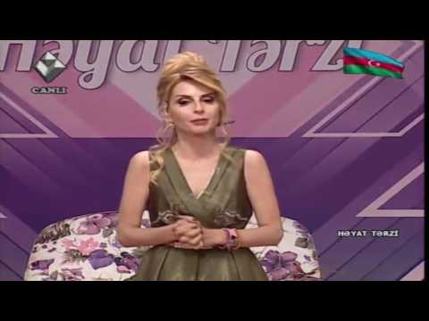 Heyat Terzi 01.09.2016 Lider tv-nin 16 illiyi