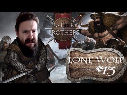 Orcbane - Battle Brothers (Lone Wolf Ironman) - #13