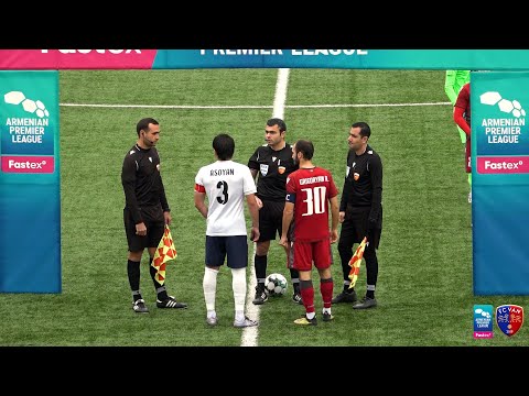 Van (0-1) BKMA (03.12.22) 2022-23 Fastex APL, Tour 20, Highlights