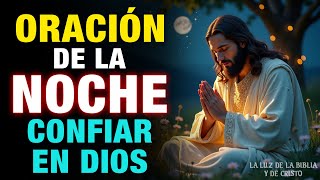 DUERME EN PAZ | PIDE AL ESPÍRITU SANTO QUE CUIDE DE TI ESTA NOCHE