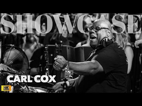 CARL COX live at VIRTUAL FESTIVAL 2025 (FULL SET)