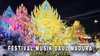 Download lagu FESTIVAL MUSIK DAUL SE MADURA ‼️ BUPATI CUP 2025 mp3 Download lagu FESTIVAL MUSIK DAUL SE MADURA ‼️ BUPATI CUP 2025 mp3
