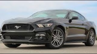 2015+ Mustang GT O2 sensor replacement