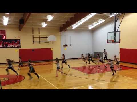 Beaverton triumphant over Woodland, 29-19 - Adidas Presidents' Day Tournament of Champions