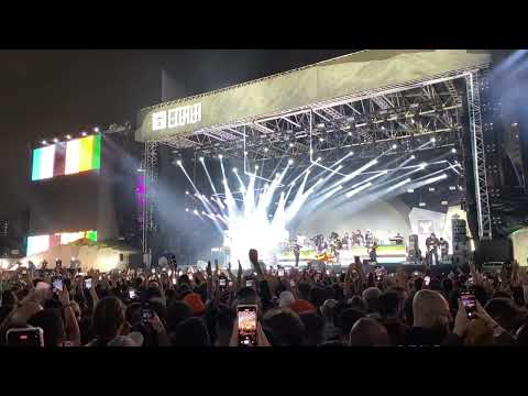 OlodumBaiana - @coalafestival  @Olodumoficial @baianasystem