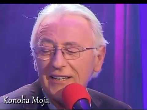 Oliver Dragojević..  Konoba Moja ❤️