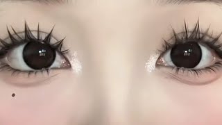 dolly eyes